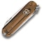 Swiss Army Brands 2024 Victorinox Classic Sd, Chocolate Fugde VIC-0.6223.T55G - alternate 3